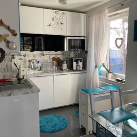 Apartament Luxury Blue Porta Mare Dziwnówek