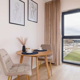 Góreckiego 19 | Nowoczesne Studio | A/C Katowice