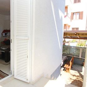 Apartment Krleža Baška