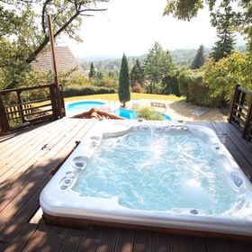 La Sognare Vendégház Leányfalu