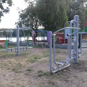 Apartament Marzeń Plaża Zalew Las