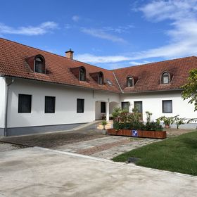 Kormorán Vendégház Matty