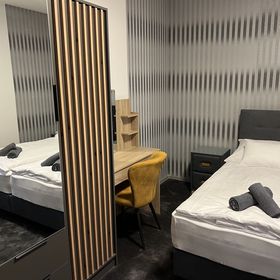 Kormorán Vendégház Matty