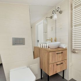 Apartmanet Meiselsa 4 | Stylowe mieszkanie | Kazimierza Kraków