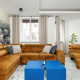 Apartmanet Meiselsa 4 | Stylowe mieszkanie | Kazimierza Kraków