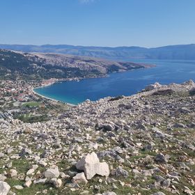 Mostak Apartments Baška