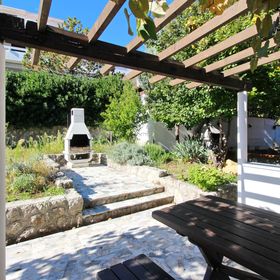 Apartman Krivec Baška