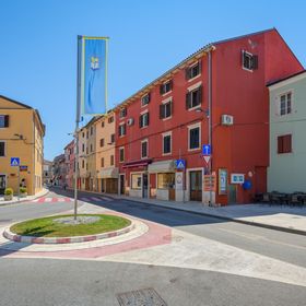 Apartmani Dante Umag