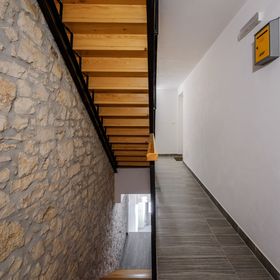 Apartmani Dante Umag