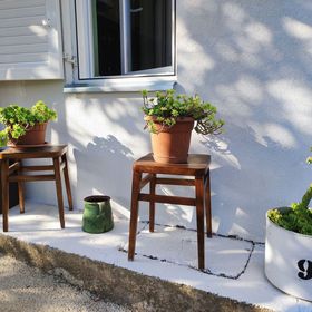 Apartment Radmila Baška