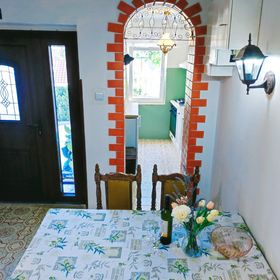 Apartment Radmila Baška