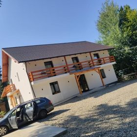 Pensiunea Teodora Moisei