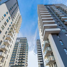 Wałowa 25B | Apartament z Klimatyzacją | Parking | Gdańsk