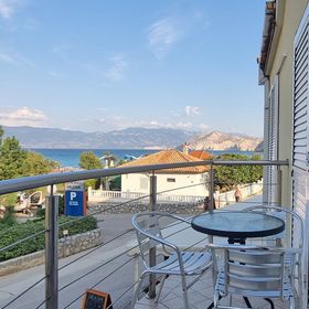 Apartment Vlahinja Baška