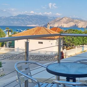 Apartment Vlahinja Baška