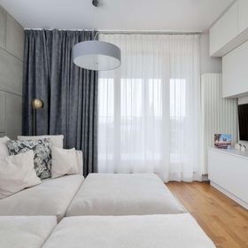 Lubicz 17A | Stylowy Apartament | Parking | Centrum Kraków