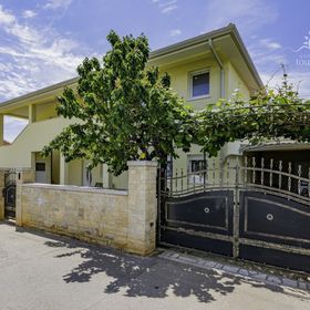 Apartmani Kraljević Umag