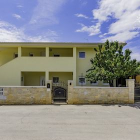Apartmani Kraljević Umag