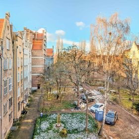 Św. Ducha 127/129 | Stare Miasto | Parking | Gdańsk