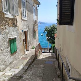 Apartments Near the sea Opatija