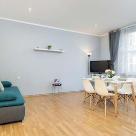 Mała 5 | Jasny Apartament | Blisko Starego Miasta Kraków