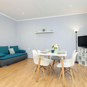 Mała 5 | Jasny Apartament | Blisko Starego Miasta Kraków