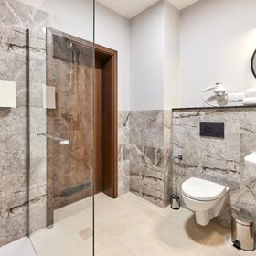Hotel Kyriad Karkonosze Wojcieszyce