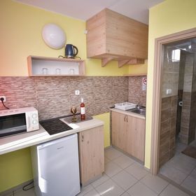 Szentesi Sport- és Üdülőközpont Panzió Szentes