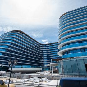 Apartament White Titanic Mamaia Nord