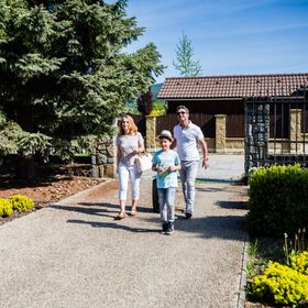 Lázeňský a Wellness Hotel Nivamare****