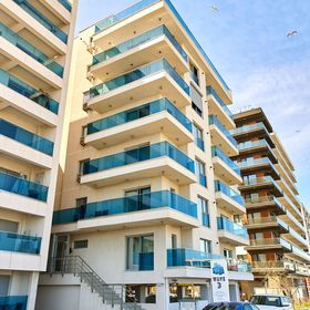 Apartament Laguna Wave Mamaia Nord