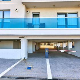 Apartament Laguna Wave Mamaia Nord