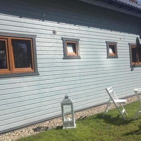 Domki Alex Dziwnówek