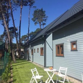 Domki Alex Dziwnówek