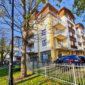 visit baltic - Apartament Nautilus 310 Świnoujście