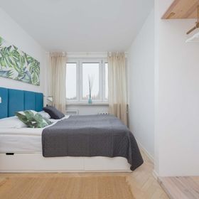 Belwederska 14 | Jasny Apartament | Balkon,Parking Warszawa