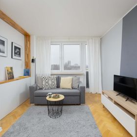 Belwederska 14 | Jasny Apartament | Balkon,Parking Warszawa