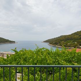 Apartments Hansal Saplunara