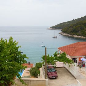 Apartments Hansal Saplunara