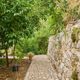 Apartments Hansal Saplunara