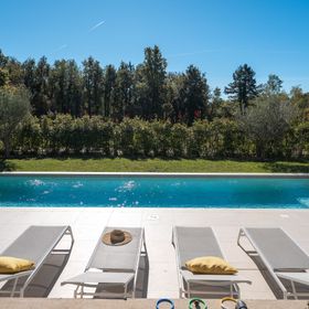 Villa Casa Vesta s bazenom Visnjan