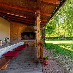 Vendégház Gospić - CCL326