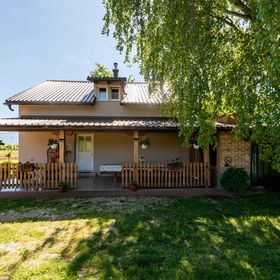 Vendégház Gospić - CCL326