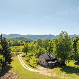 Vendégház Gospić - CCL326