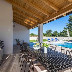 Vendégház Butkovići - CIS353