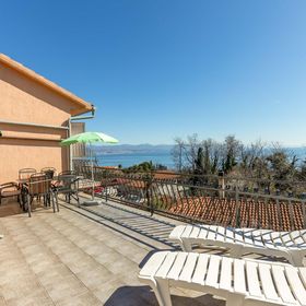 Apartman Oprić - CKU449