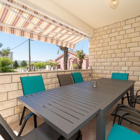 Vendégház Seline - CDI793