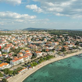 Apartman Novalja - CKD045