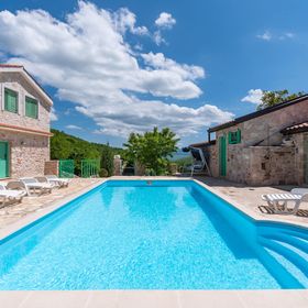 Vendégház Zagvozd - CSC777