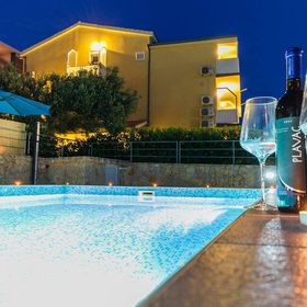 Apartman Makarska - CSC692